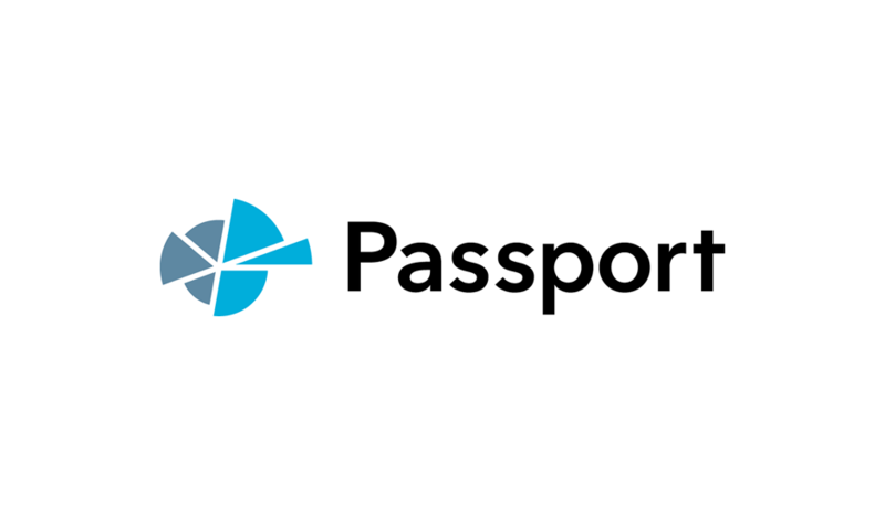 VILNIUS TECH SKAITO Mokslas: duomenų bazė Passport